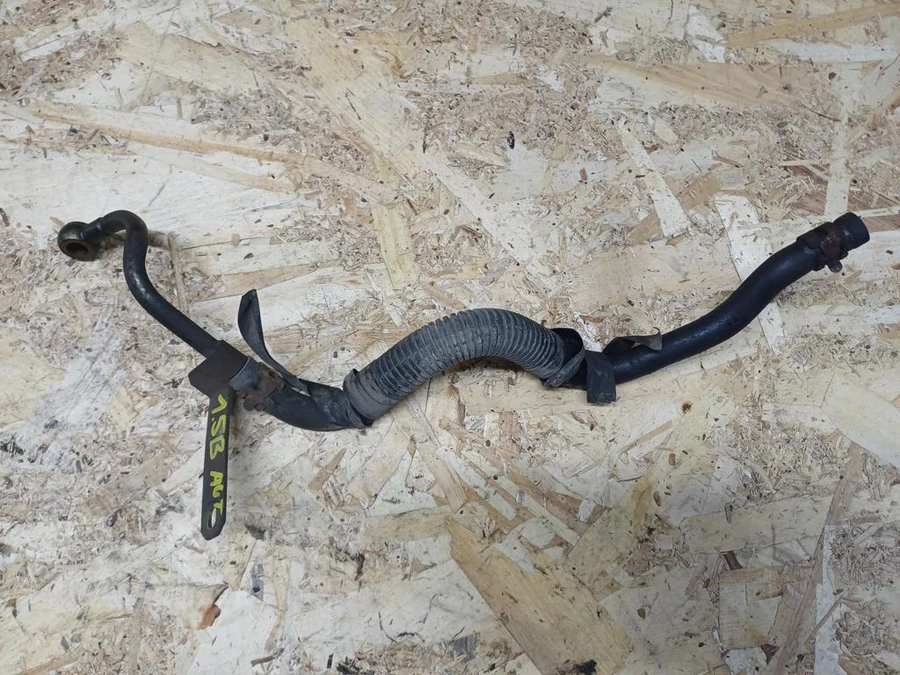 Suzuki Swift III (2004-2010) Benzines Automata Váltó Olajcső