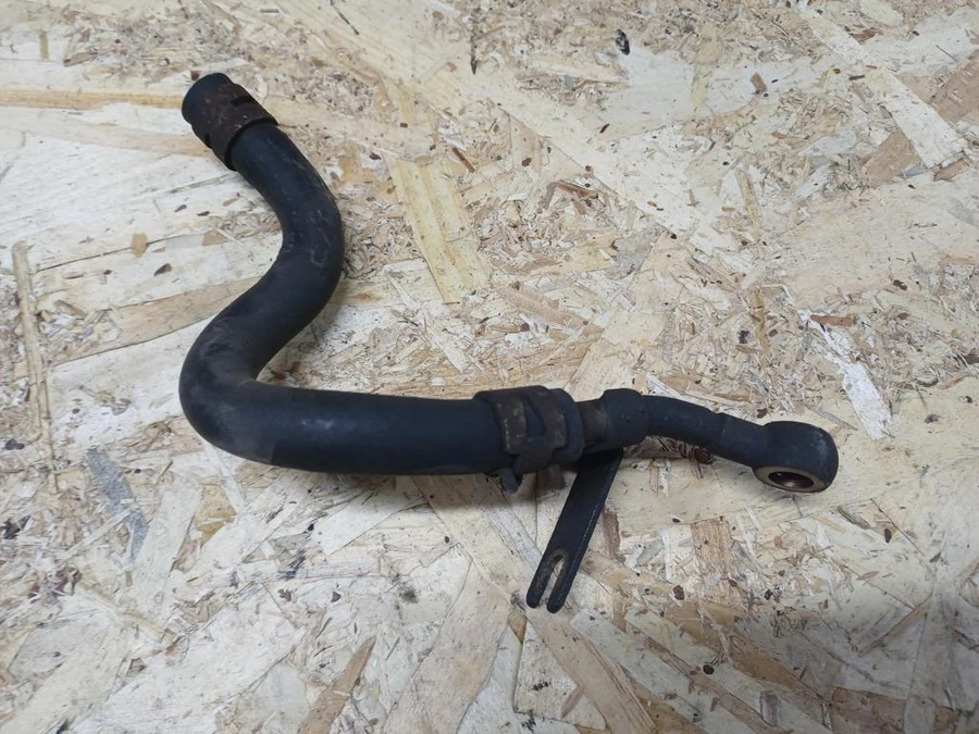 Suzuki Swift III (2004-2010) Benzines Automata Váltó Olajcső