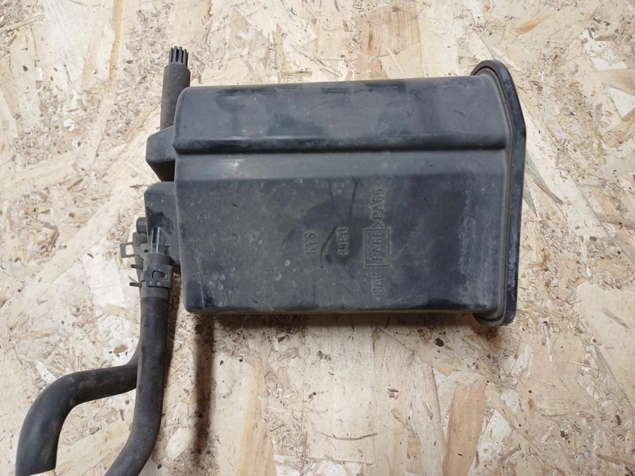 Suzuki Swift III (2004-2010) Benzines Aktív Szénszűrő