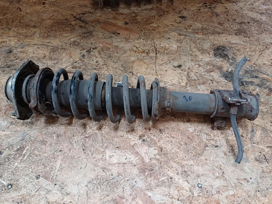 Suzuki Wagon R (2000-2007) 1.3 Benzines Jobb Első Lengéscsillapító Rugóval