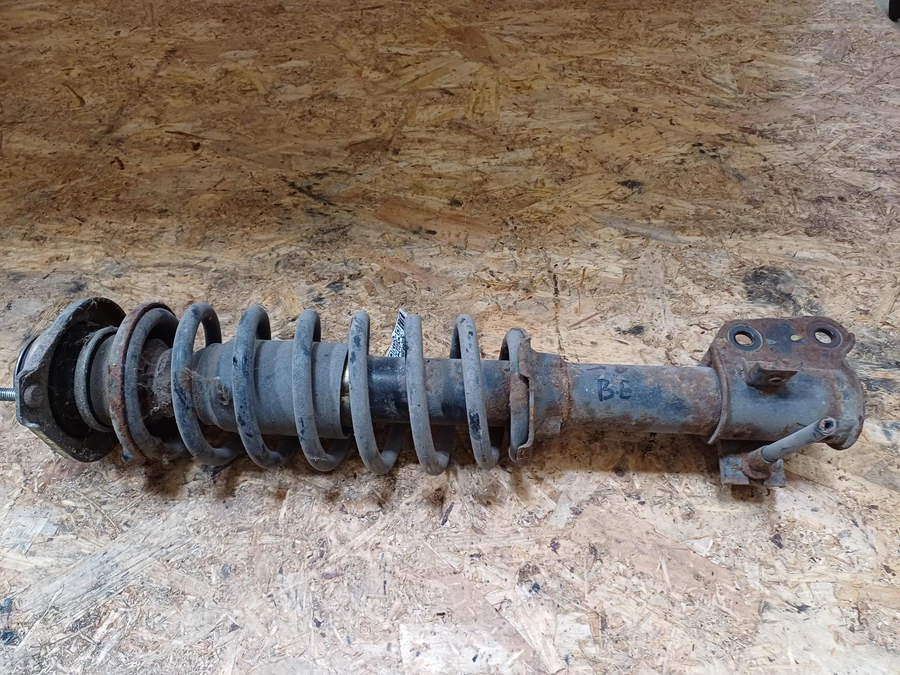 Suzuki Wagon R (2000-2007) 1.3 Benzines Jobb Első Lengéscsillapító Rugóval