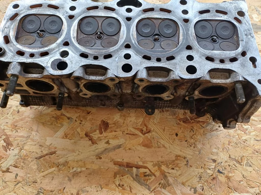 Suzuki ignis II (2003-2007) 1.3 Benzines Hengerfej 