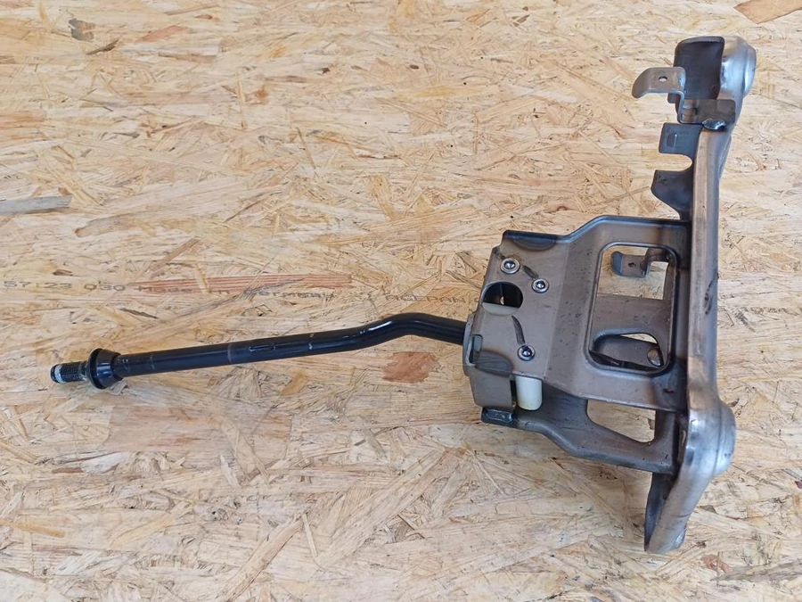 Suzuki Ignis (2000-2003) 1.3 Benzines Váltókulissza