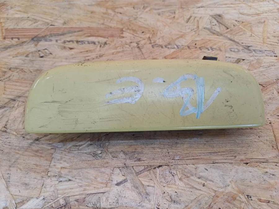 Suzuki Ignis I Sport (2000-2005) Bal Első Ajtó Külső Kilincs