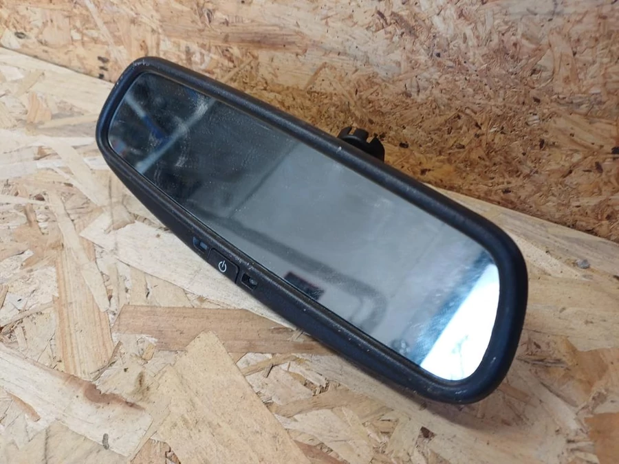 Toyota Corolla Verso ( 2005-2009) Belső Visszapillantó Tükör