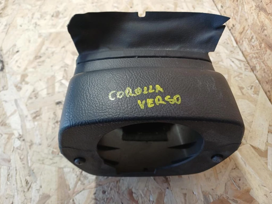 Toyota Corolla Verso ( 2005-2009) Kormányoszlop Burkolat