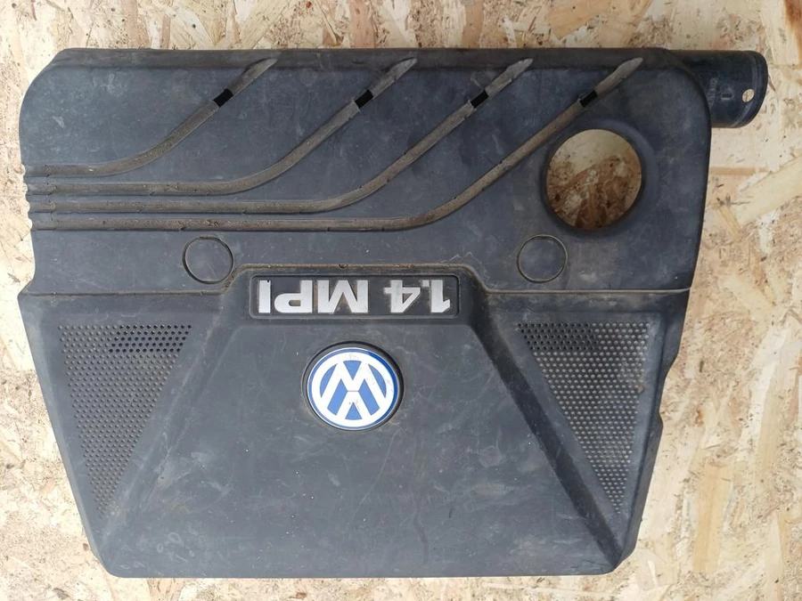 VW Golf 4 (1997-2003) 1.4 16V Benzines Légszűrőház 