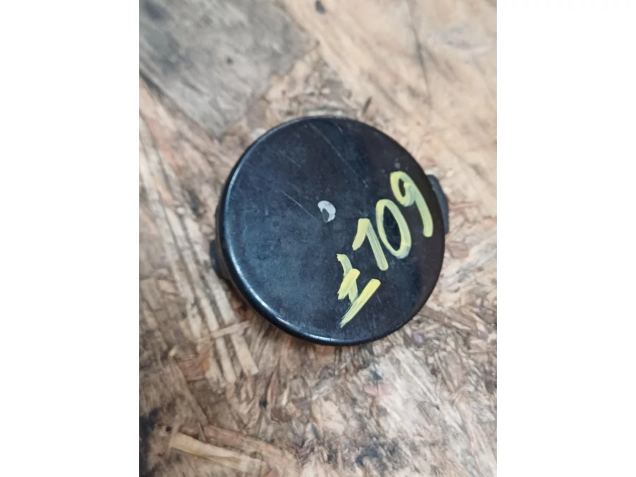 Vw Golf 6 (2008-2013) Első Vonószem Takaró 