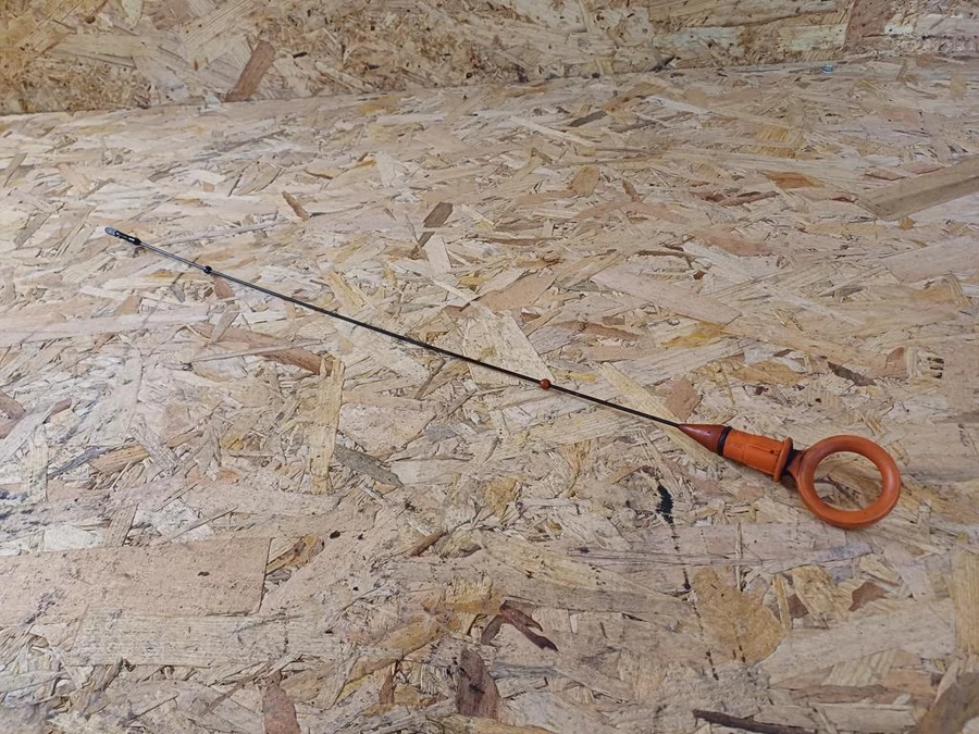 Vw Jetta (2005-2010) 1.6 Benzines Nívópálca 