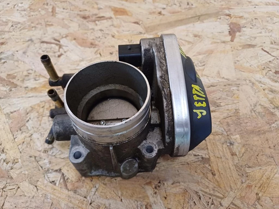 Vw Jetta (2005-2010) 1.6 Benzines Fojtószelep 