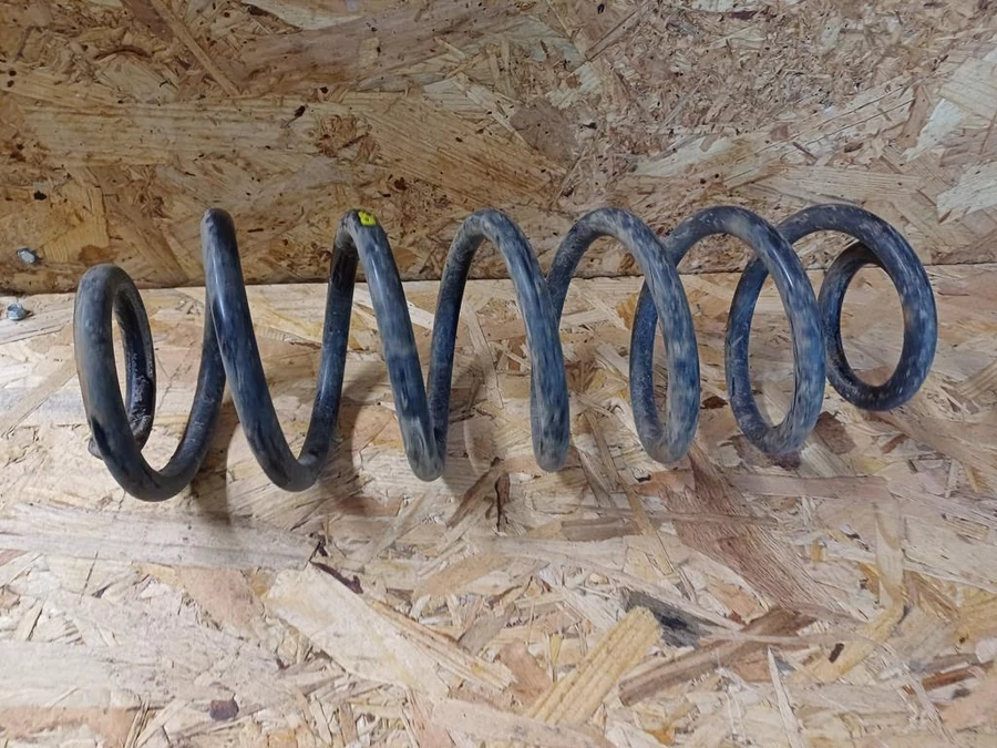 Vw Jetta (2005-2010) Hátsó Rugó