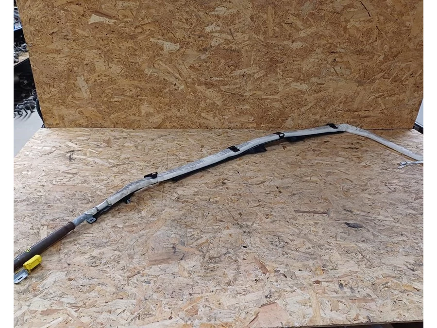 Vw Jetta (2005-2010) Bal Függönylégzsák 