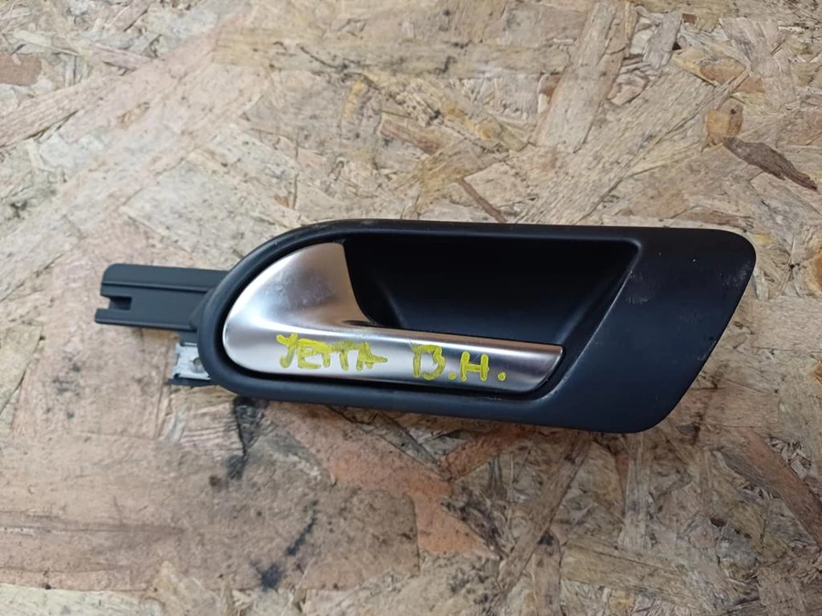 Vw Jetta (2005-2010) Bal Hátsó Ajtó Belső Kilincs
