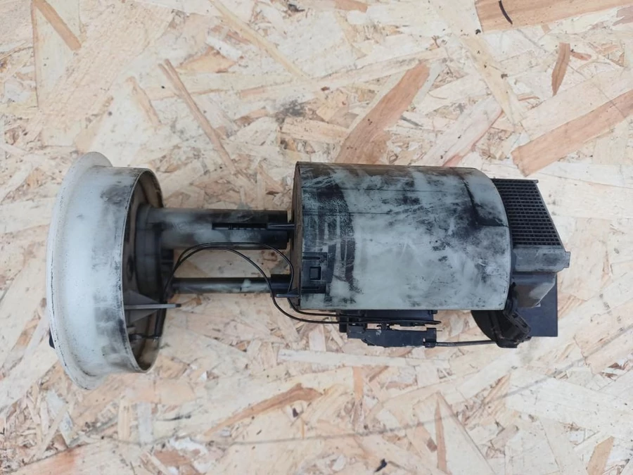 Vw Lupo (1998-2005) Diesel Üzemanyagszint Jelző 
