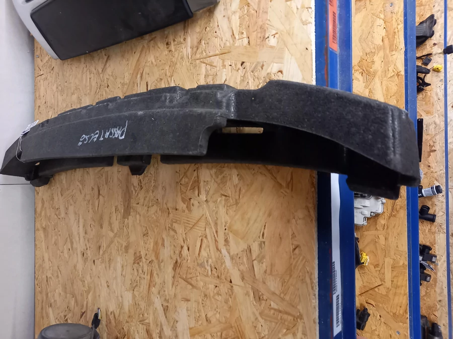 Vw Passat B6 (2005-2011) Első Lökhárító Ütközés Elnyelő Hab