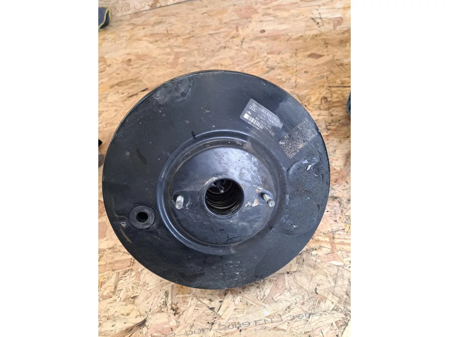 Vw Passat B6 (2005-2011) Fékrásegítő Devander