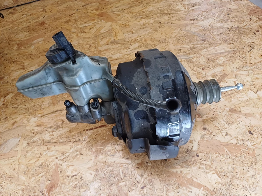 Vw Passat B6 (2005-2011) Fékrásegítő Devander