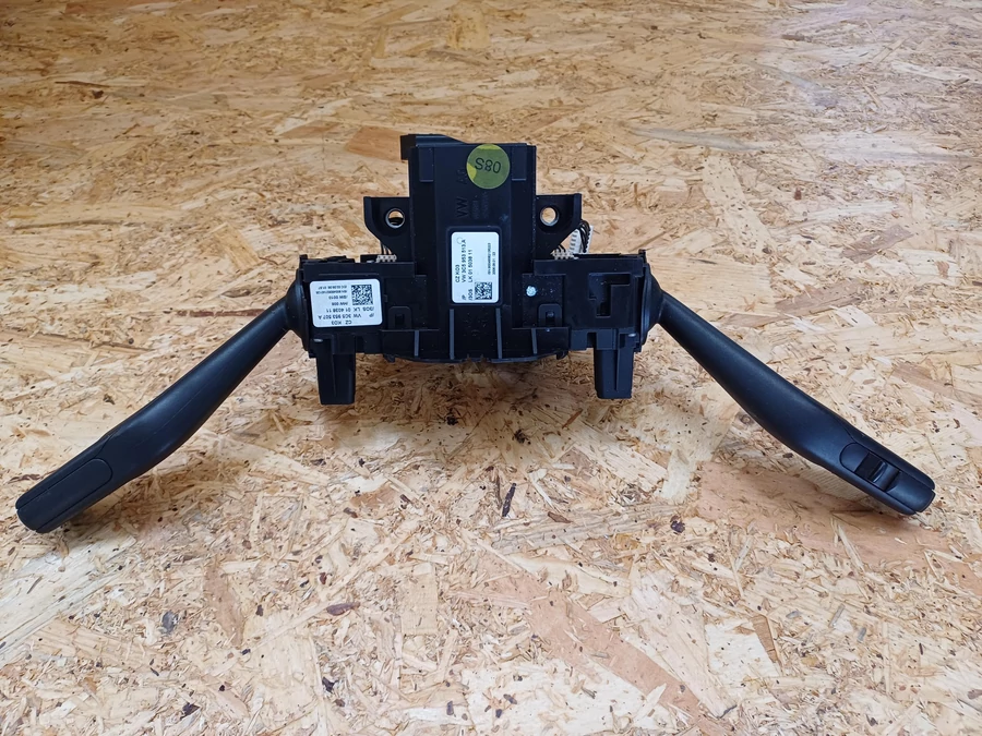 Vw Passat B6 (2005-2011) Kormánykapcsoló