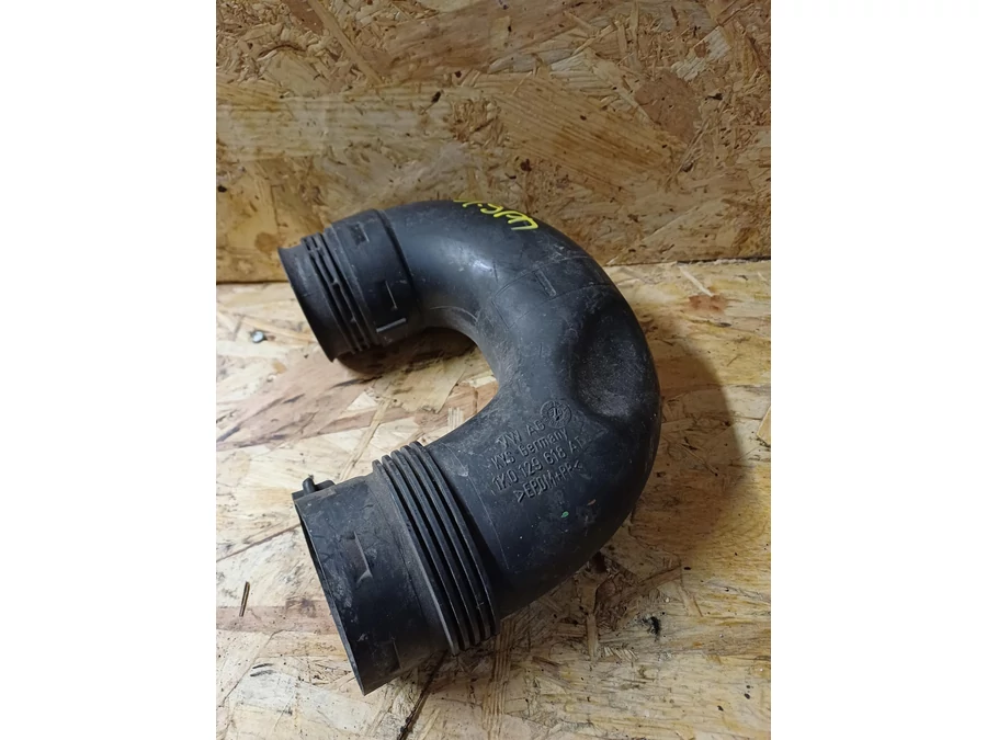 Vw Passat B6 (2005-2011) Levegő Cső