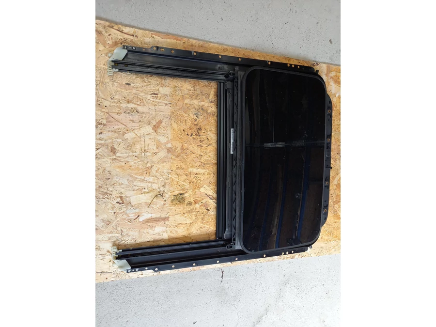 Vw Passat B6 (2005-2011) Tetőablak