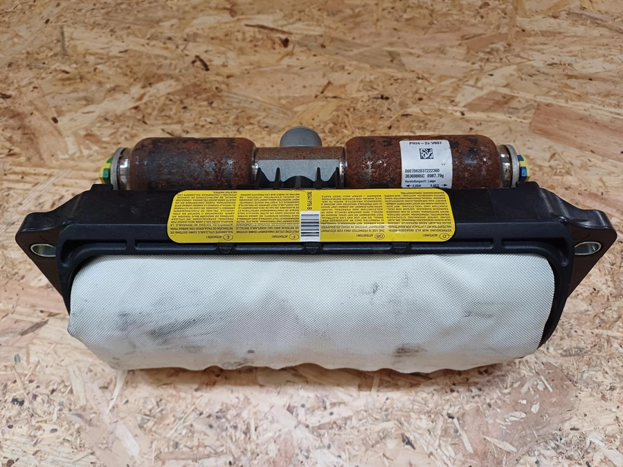 Vw Passat B6 (2005-2011) Jobb Első Légzsák