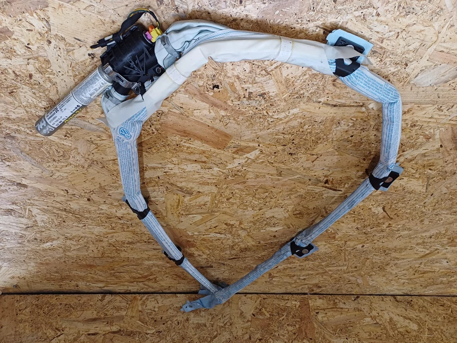 Vw Passat B6 (2005-2011) Bal Függönylégzsák