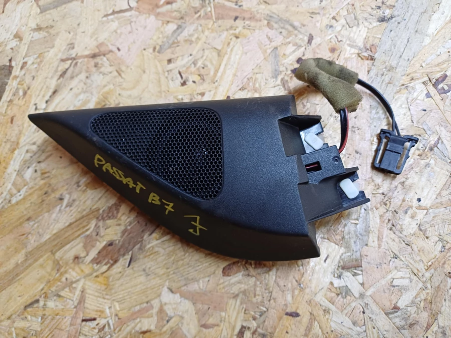 Vw Passat B6 (2005-2011) Jobb Első Ajtó Hangszóró 