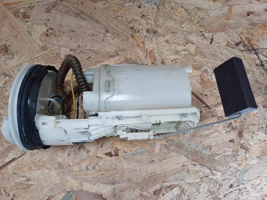 Vw Polo 9N (2001-2009)  1.2 Benzines Üzemanyagszivattyú 