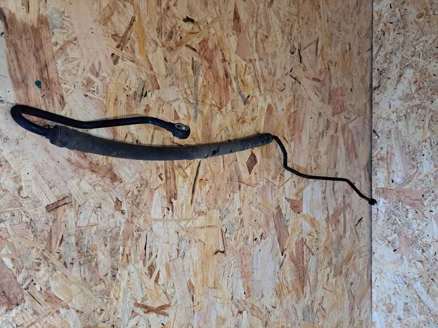 Vw Polo 9N (2002-2009) 1.4 16V Benzines Szervócső