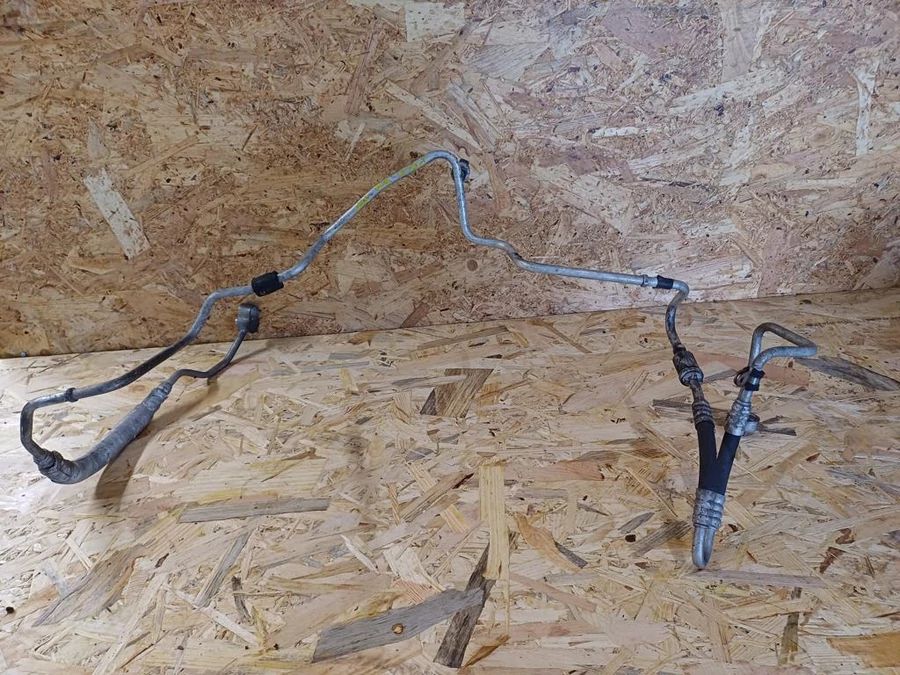 Vw Polo 9N (2001-2009)  1.9Sdi Diesel Klímacső