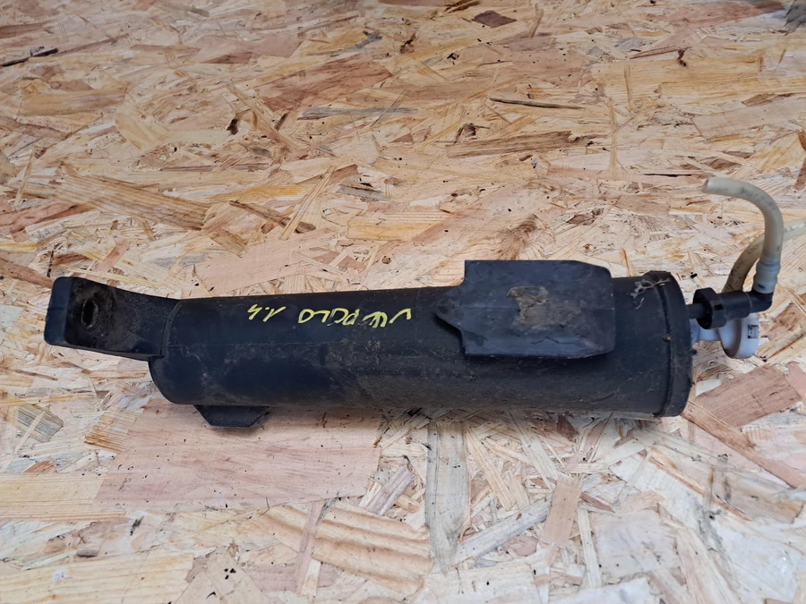 Vw Polo 9N (2002-2009) 1.4 16V Benzines Aktív Szénszűrő