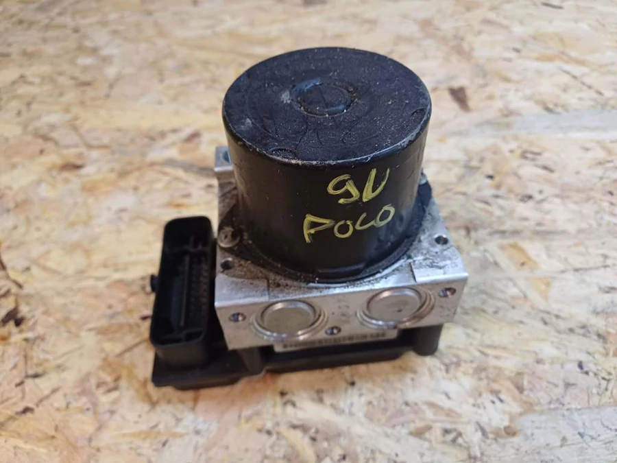 Vw Polo 9N (2002-2009) ABS Kocka 