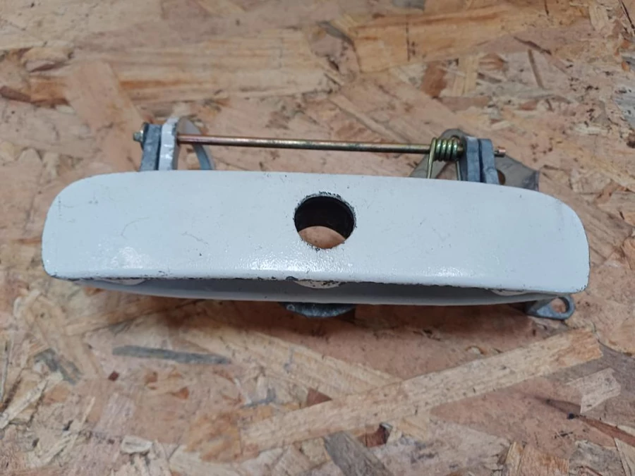 Vw Polo 9N (2001-2009)  Csomagtérajtó Külső Kilincs 