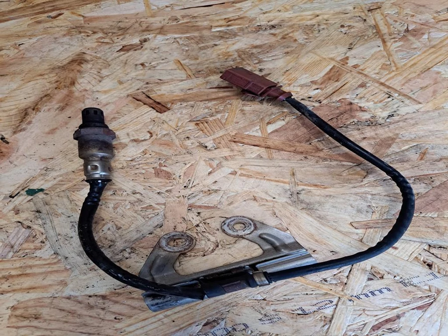 Vw Polo 9N (2002-2009) 1.4 16V Benzines Első Lambdaszonda