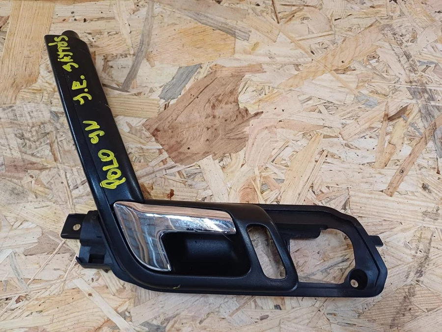 Vw Polo 9N (2001-2009)  Jobb Első Ajtó Belső Kilincs 