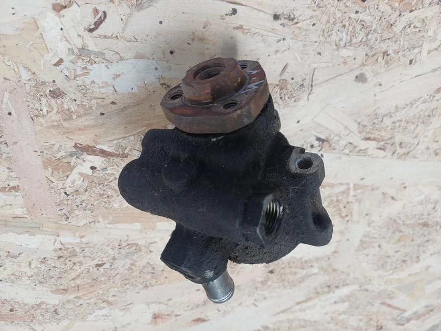 Vw Polo III Classic (1995-2002) 1.4 16V Benzines Kormányszervó Szivattyú