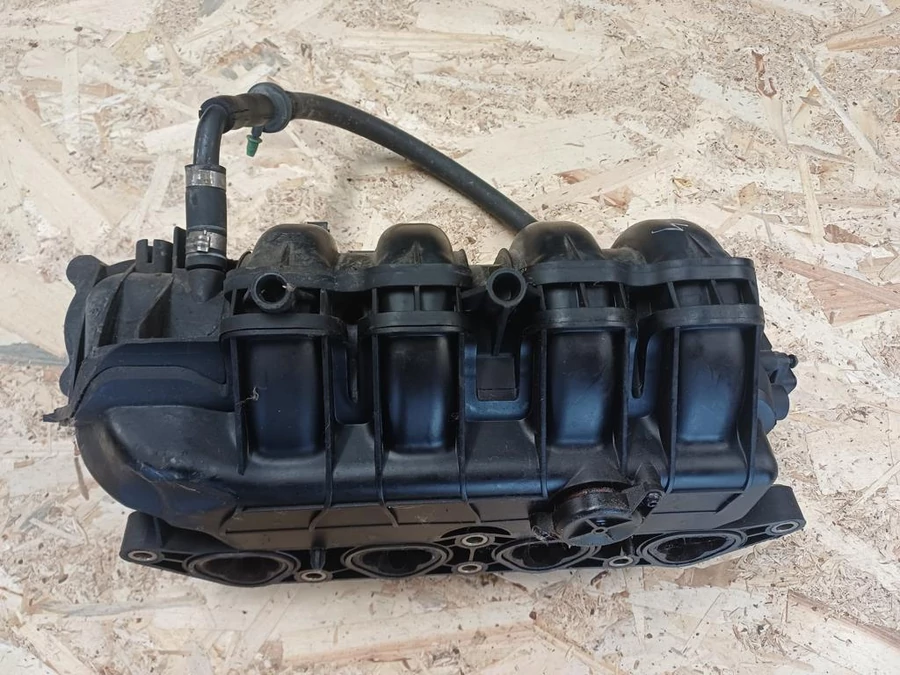 Vw Polo III Classic (1995-2002) 1.4 16V Benzines Szívósor