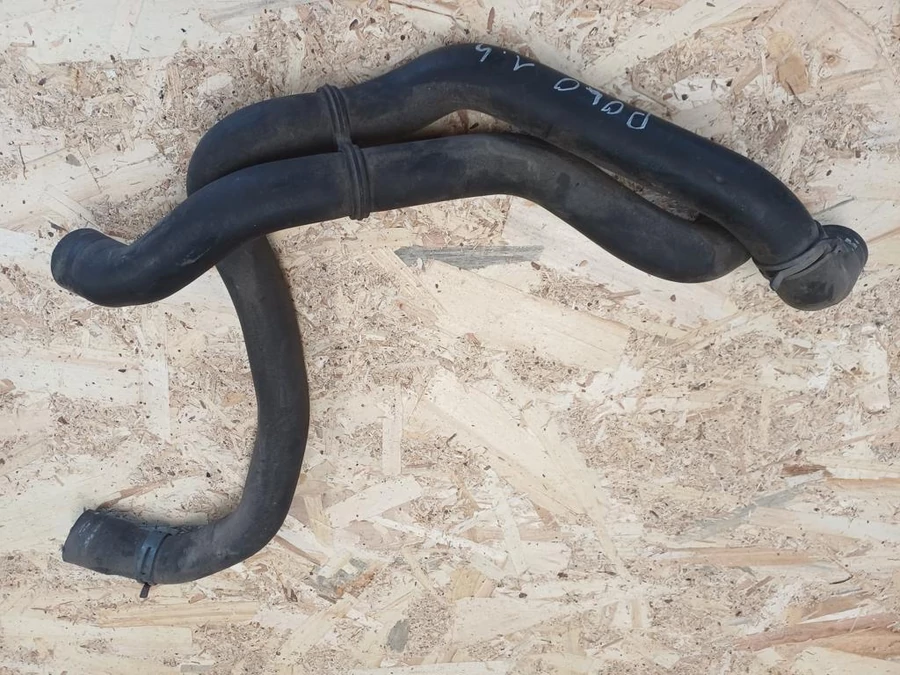 Vw Polo III Classic (1995-2002) 1.4 16V Benzines Vízcső