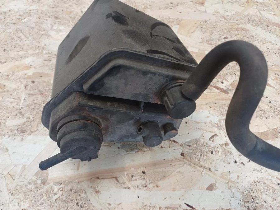 Vw Polo III Classic (1995-2002) 1.4 16V Benzines Aktív Szénszűrő