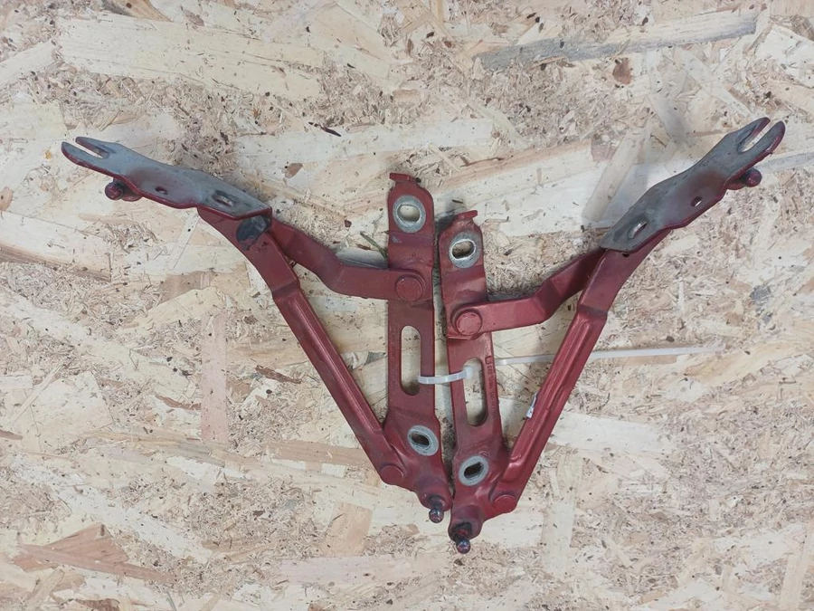 Vw Polo III Classic (1995-2002) Csomagtérajtó Zsanér Pár 