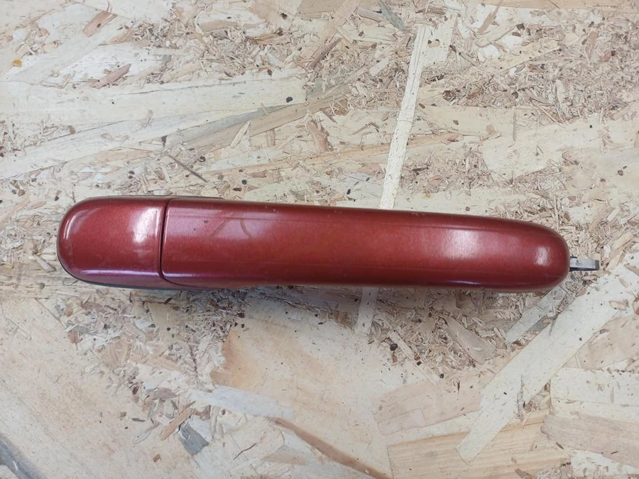 Vw Polo 9N (2001-2009)  Jobb Első Ajtó Külső Kilincs 