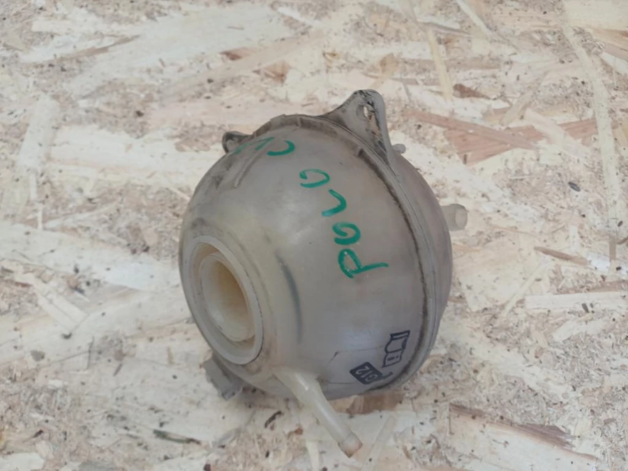 Vw Polo III Classic (1995-2002) 1.4 16V Benzines Kiegyenlítő Tartály