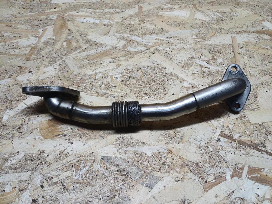 Vw Sharan (2000-2010) 1.9Tdi Diesel EGR Cső