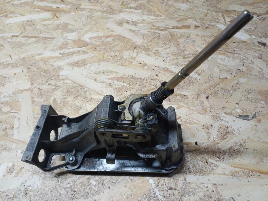 Vw Sharan (2000-2010) 1.9Tdi Diesel Váltókulissza 