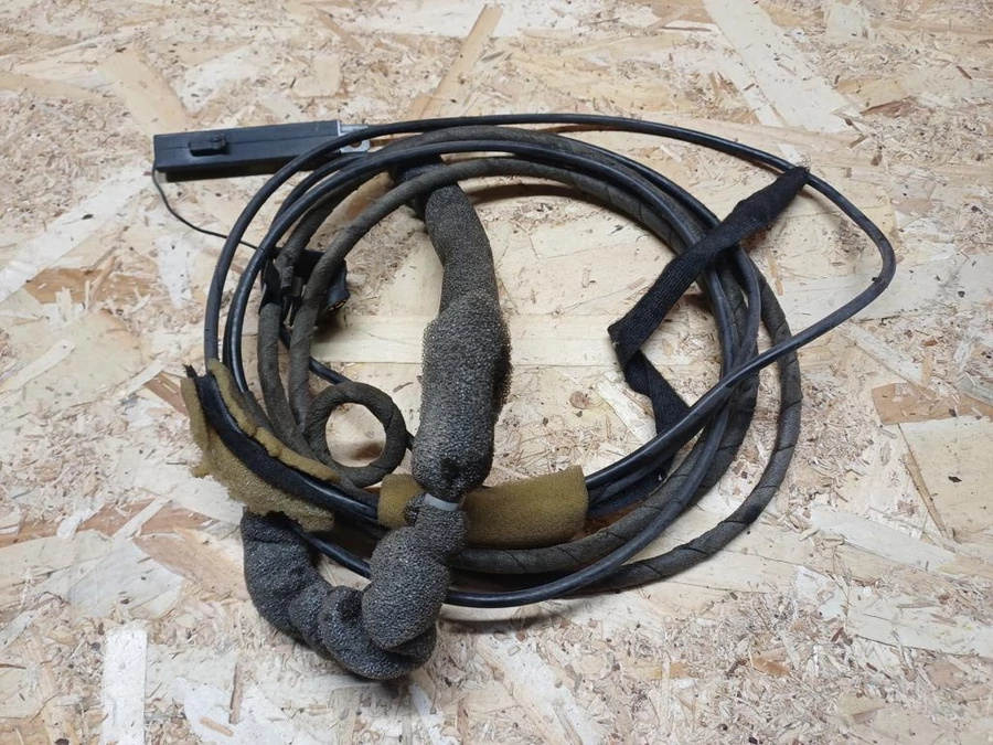Vw Sharan (2000-2010) Antenna Kábel