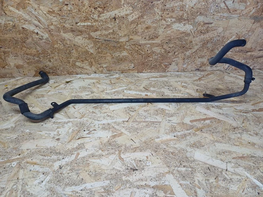 Vw Sharan (2000-2010) 1.9Tdi Diesel Vízcső