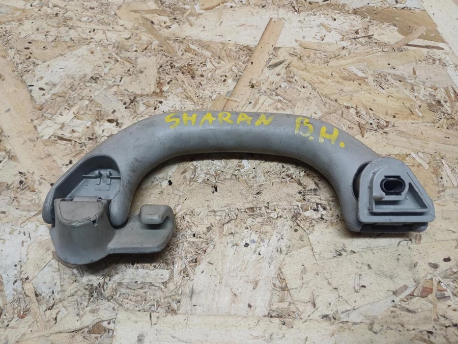 Vw Sharan (2000-2010) Bal Hátsó Felső Kapaszkodó