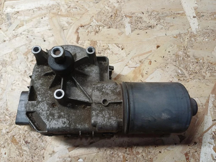 Vw Sharan (2000-2010) Első Ablaktörlő Motor