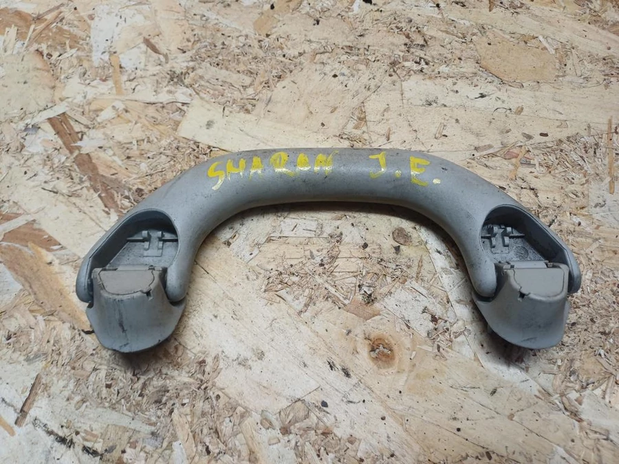 Vw Sharan (2000-2010) Jobb Első Felső Kapaszkodó