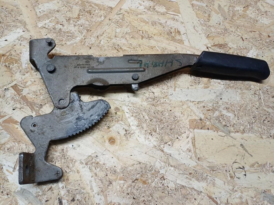 Vw Sharan (2000-2010) Kézifék Kar